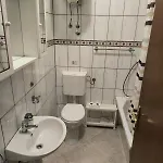 Sanela شقة فوديس