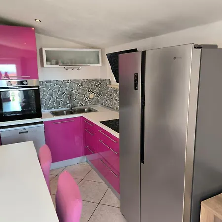 Sanela Апартаменты