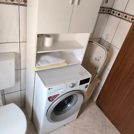 Apartman Sanela *