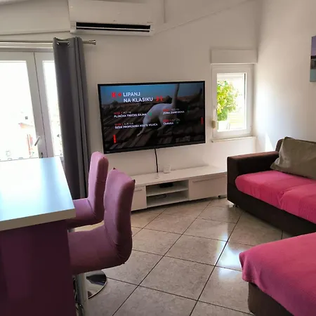 Sanela Vodice