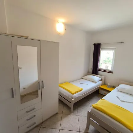 Sanela Апартаменты Водице