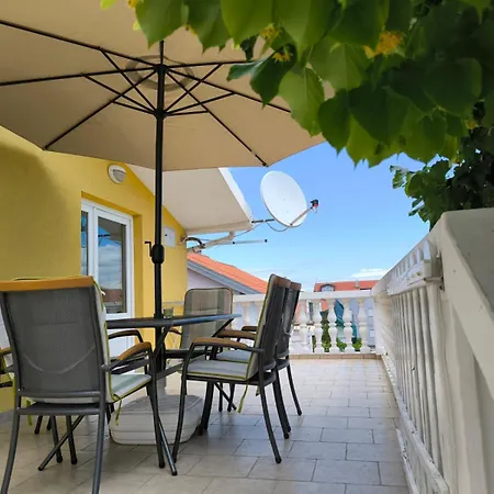 Sanela Vodice