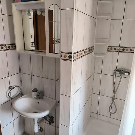 Sanela Апартаменты