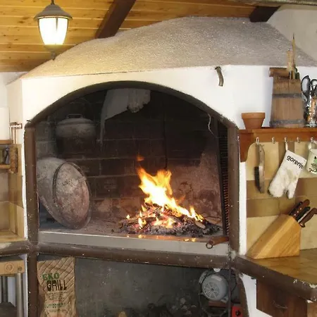 Апартаменты Sanela