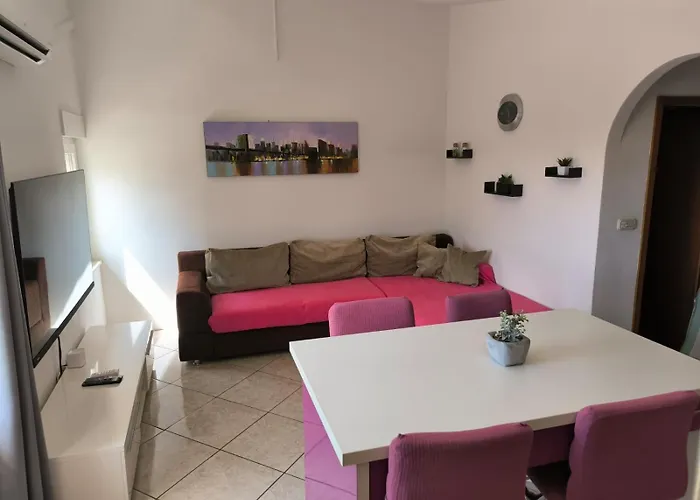 Appartamento Sanela Vodice