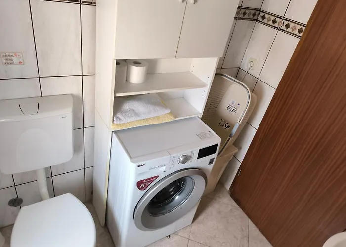 Appartamento Sanela *