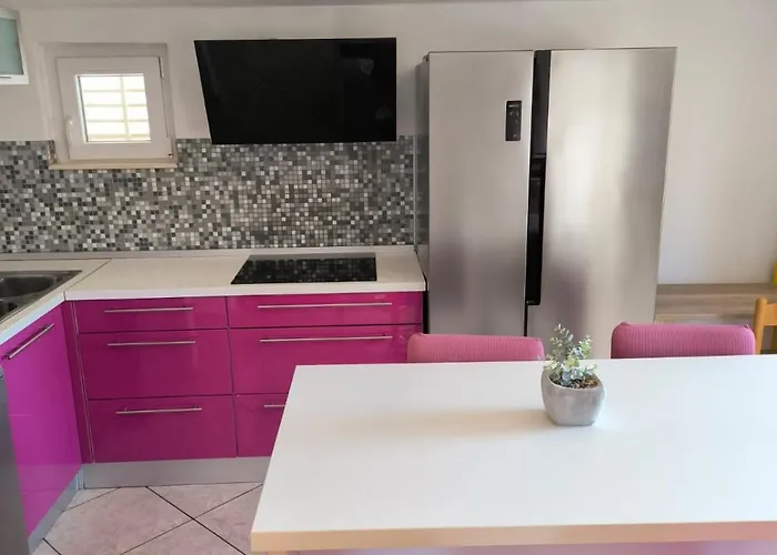 Appartamento Sanela Vodice