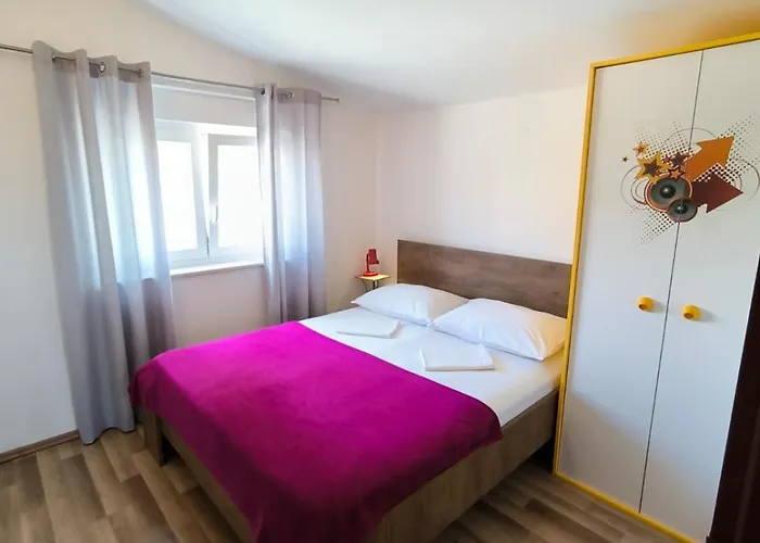 Sanela Appartamento *