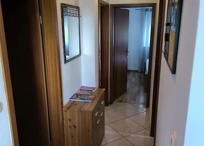 Appartamento Sanela *