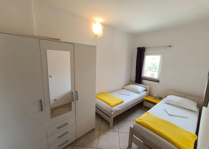 Sanela Appartamento Vodice