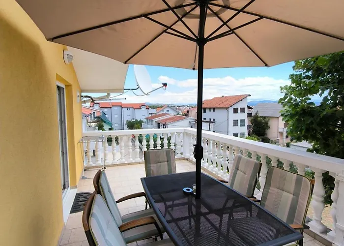 Appartamento Sanela Vodice