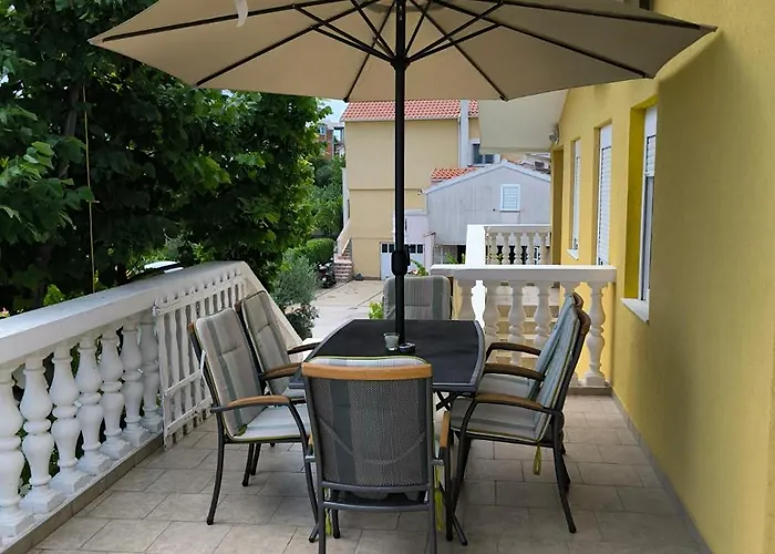 Appartamento Sanela *