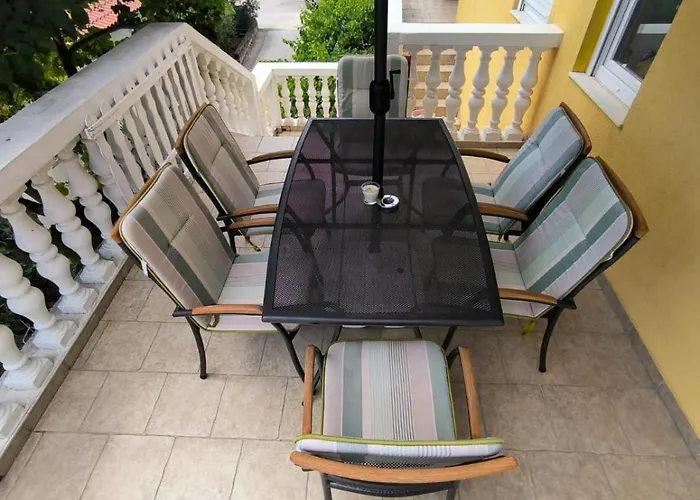 Appartamento Sanela Vodice