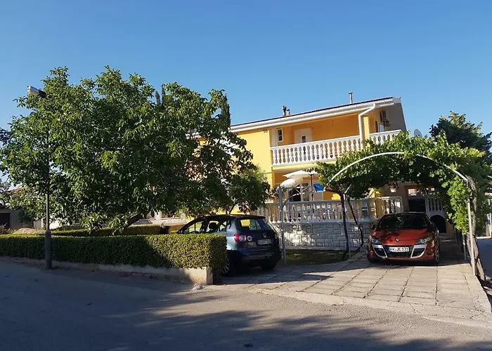 Appartamento Sanela *